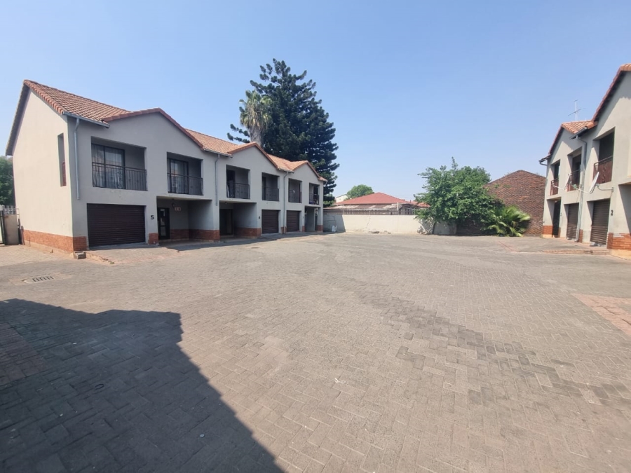 Commercial Property for Sale in Rustenburg Central North West